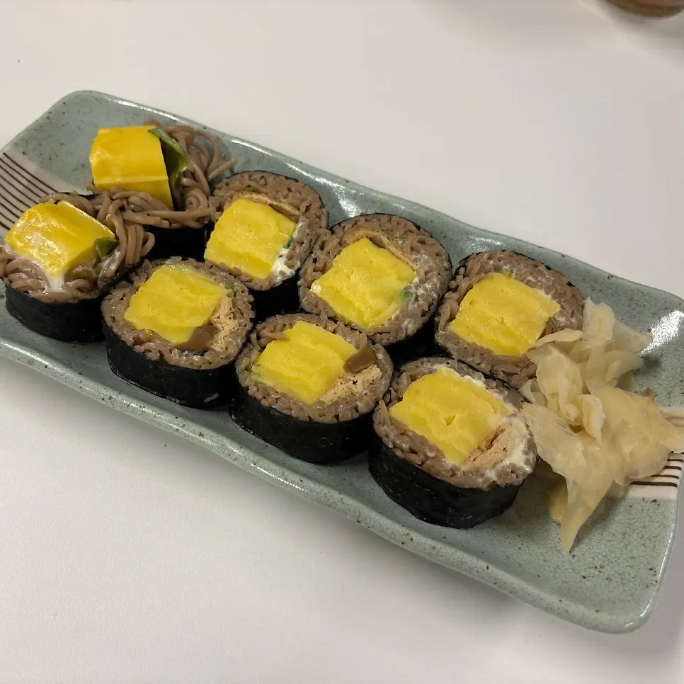 Preview photo of Sorori Cheongju Main Branch's menu