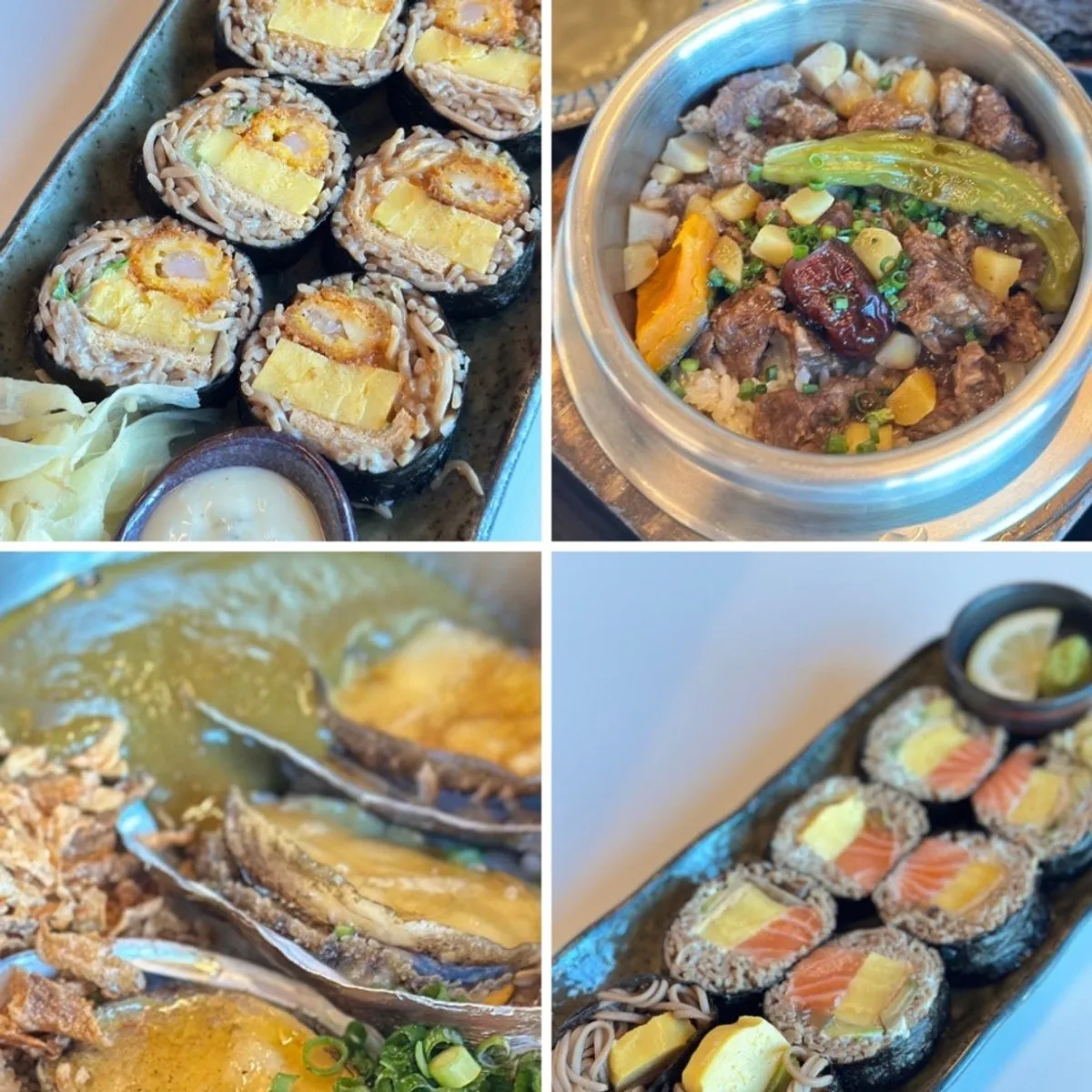 청주 가경동 소로리솥밥 대표 사진