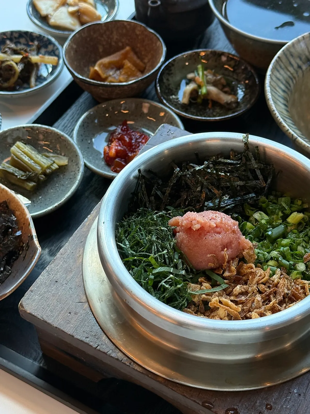 소로리솥밥 가경직영점 대표 사진