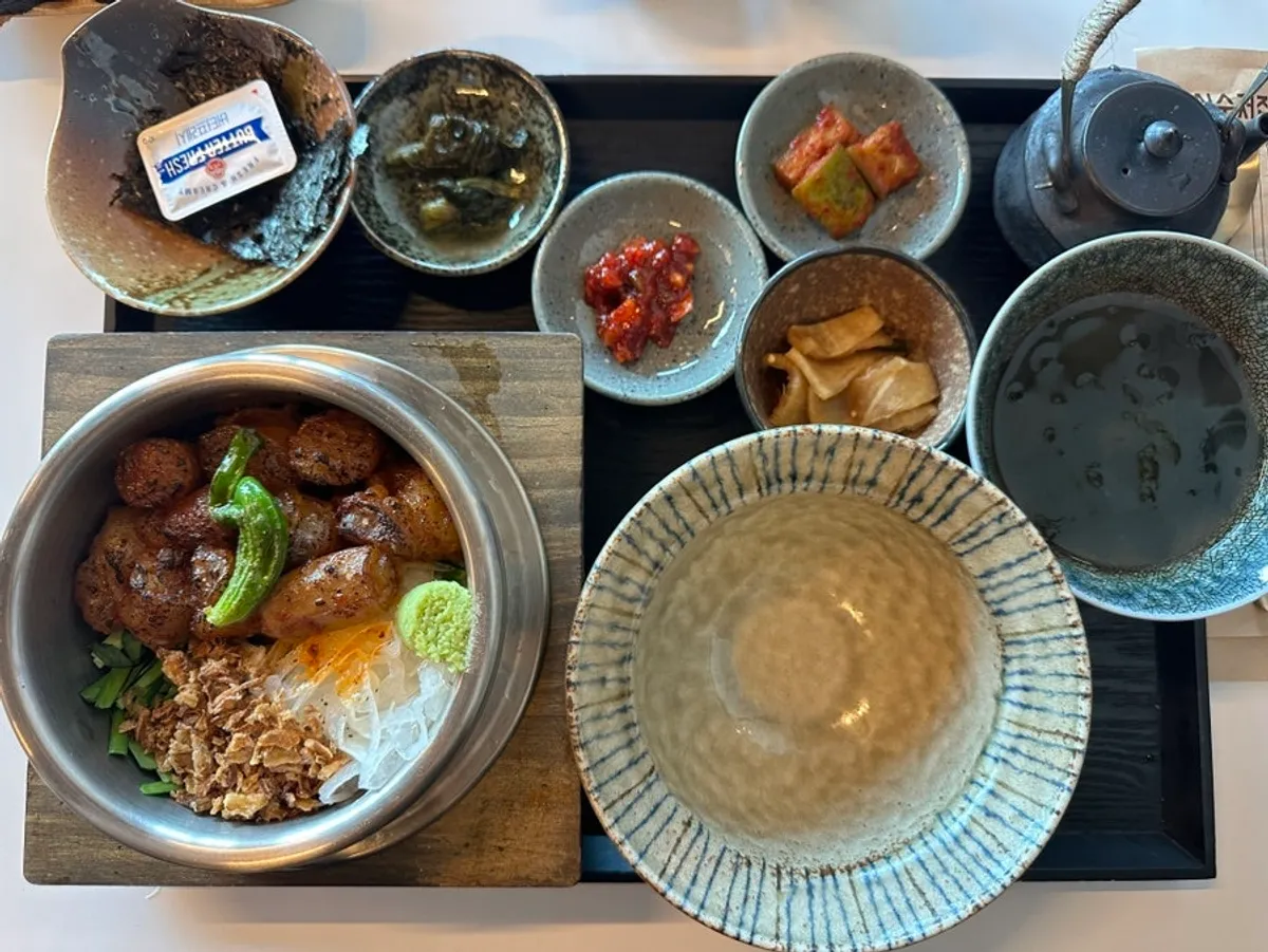 Main photo of Sorori Sotbap Gagyeong Direct Branch