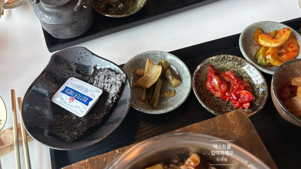 No-wait weekday beef rib pot rice in Cheongju: Sorori Sotbap Gagyeong