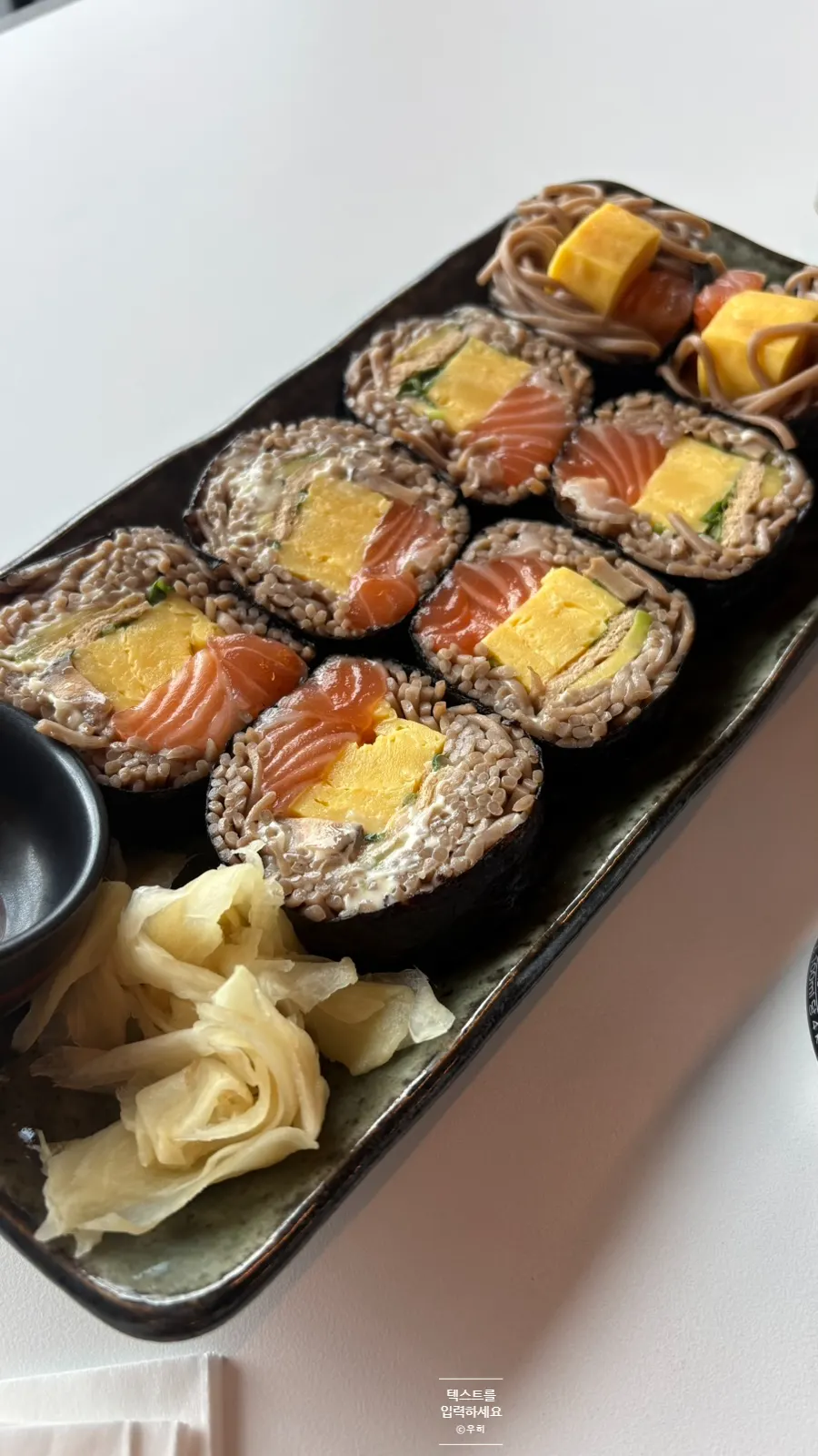 No-wait weekday beef rib pot rice in Cheongju: Sorori Sotbap Gagyeong