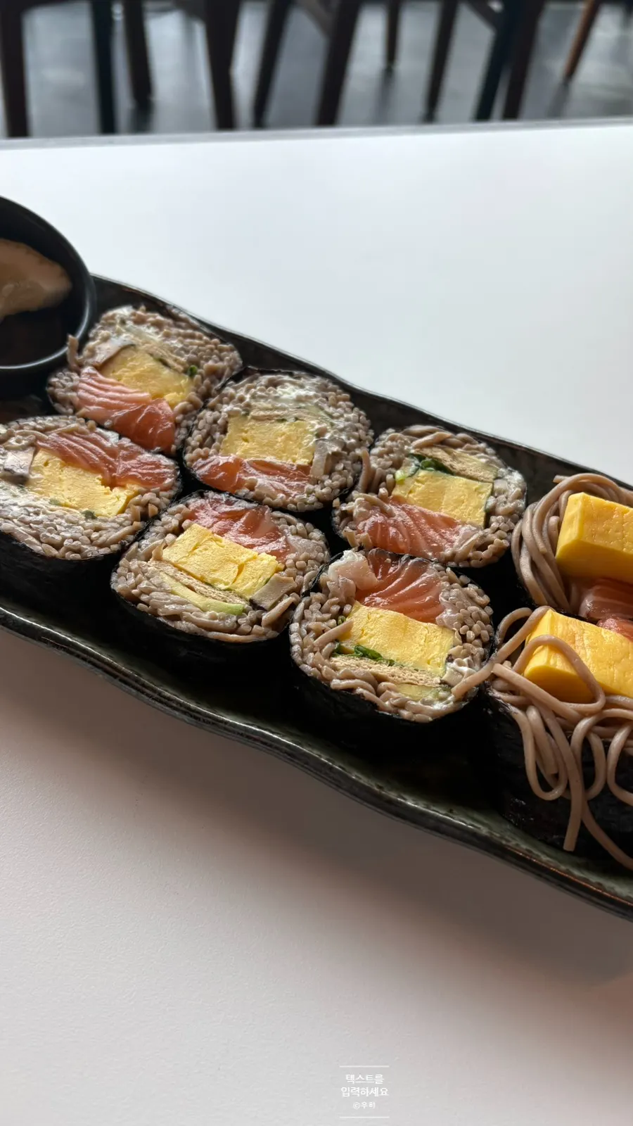 No-wait weekday beef rib pot rice in Cheongju: Sorori Sotbap Gagyeong