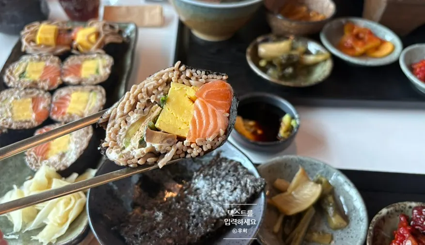 No-wait weekday beef rib pot rice in Cheongju: Sorori Sotbap Gagyeong