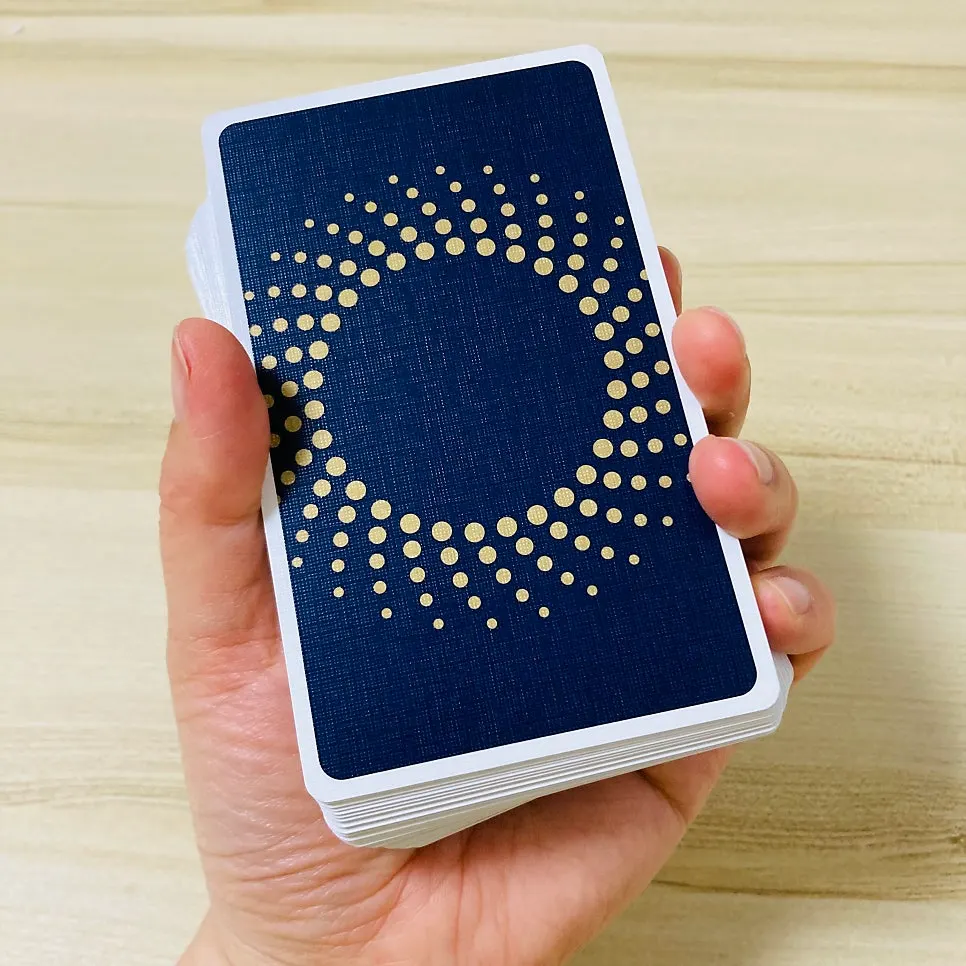 Rider–Waite and Soul Waite tarot cards