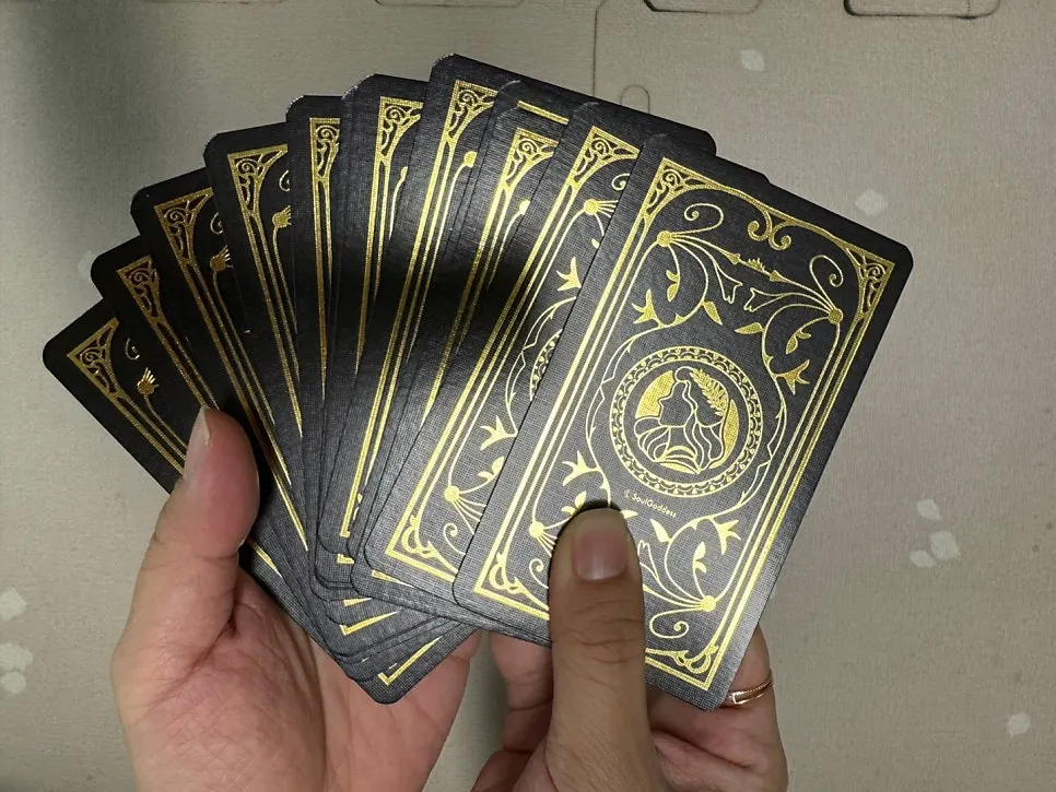 Oracle cards for beginners
