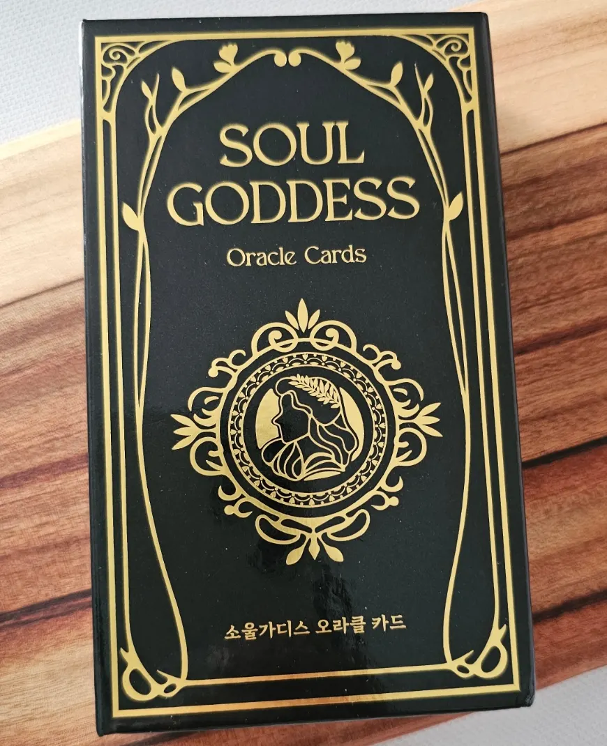 Soul Society cards and class information