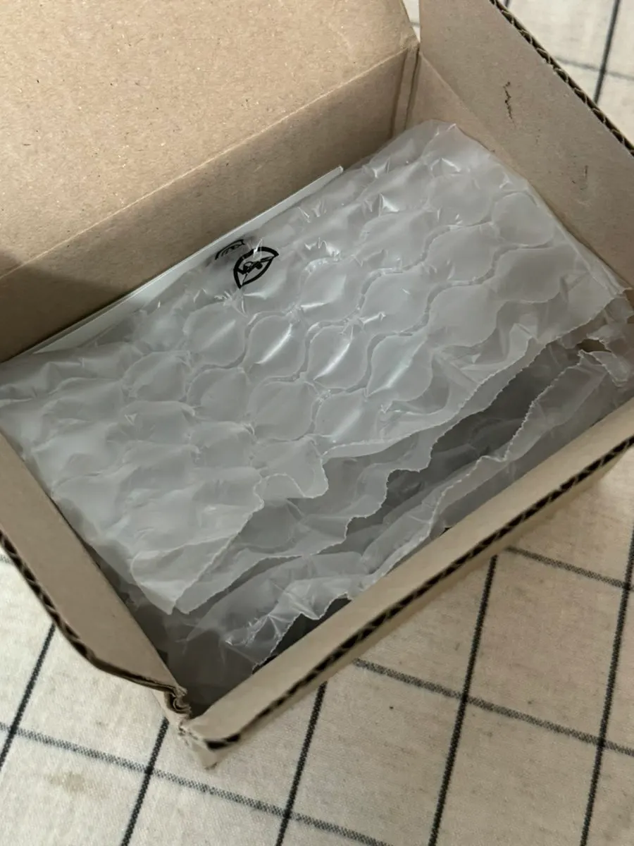 배송받은 소울가디스 오라클카드