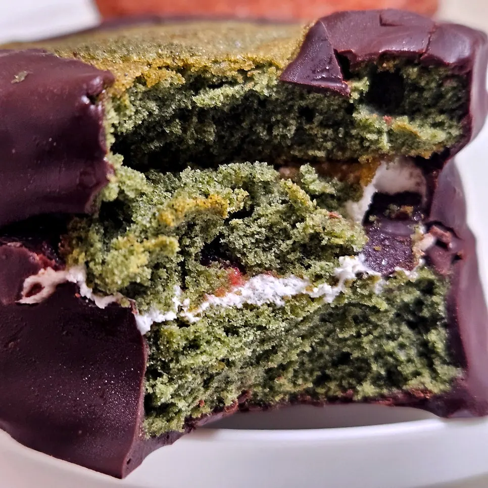 Product image of Ssukseu Choco Pie