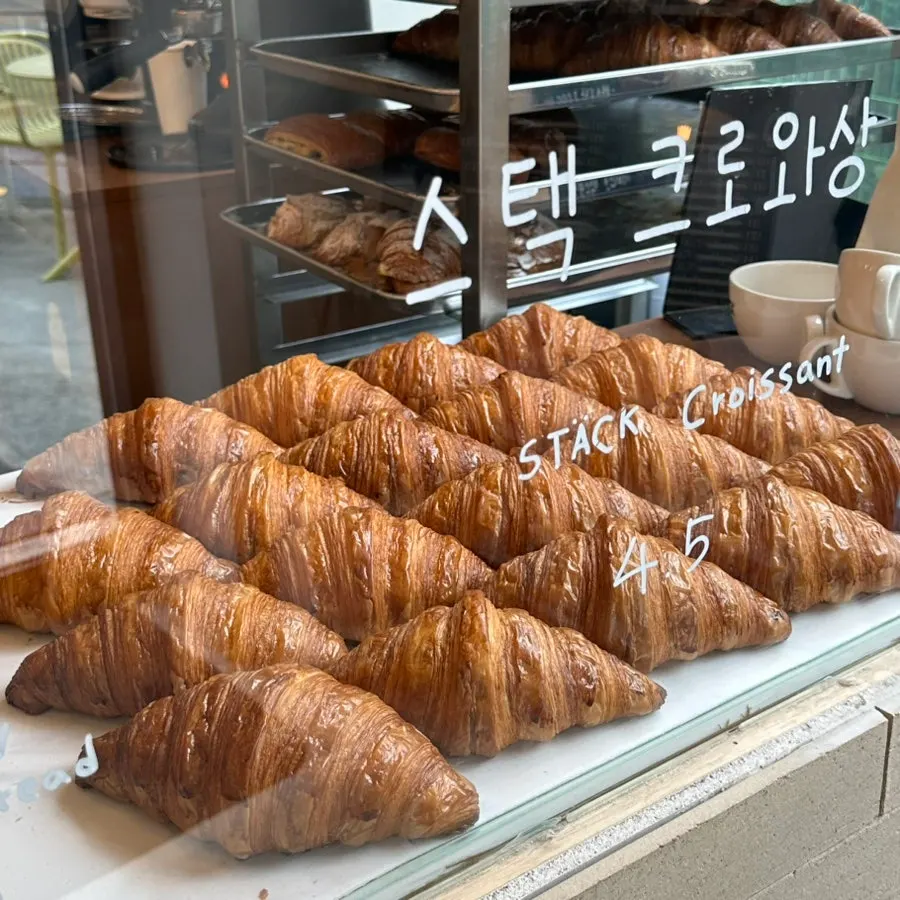 Main image of Stack Bakery Konkuk University Station Main Branch