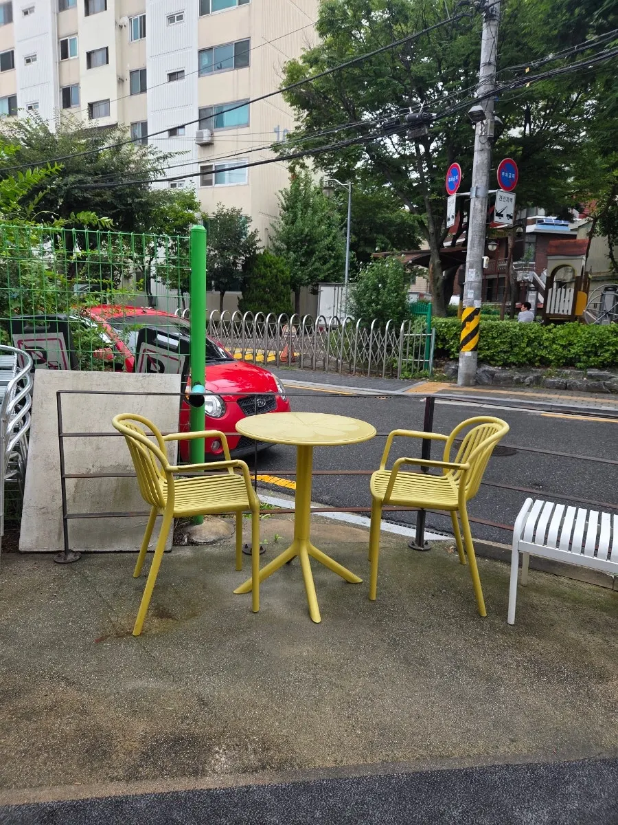 スタックベーカリー1階ベーカリー入口