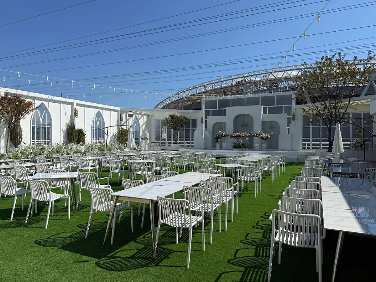Main photo of Stadium Convention Wedding in Suseong, Daegu