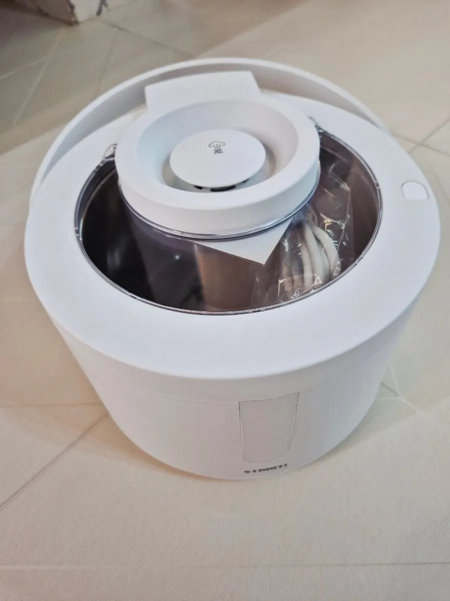 Photo explaining the many heated humidifier options