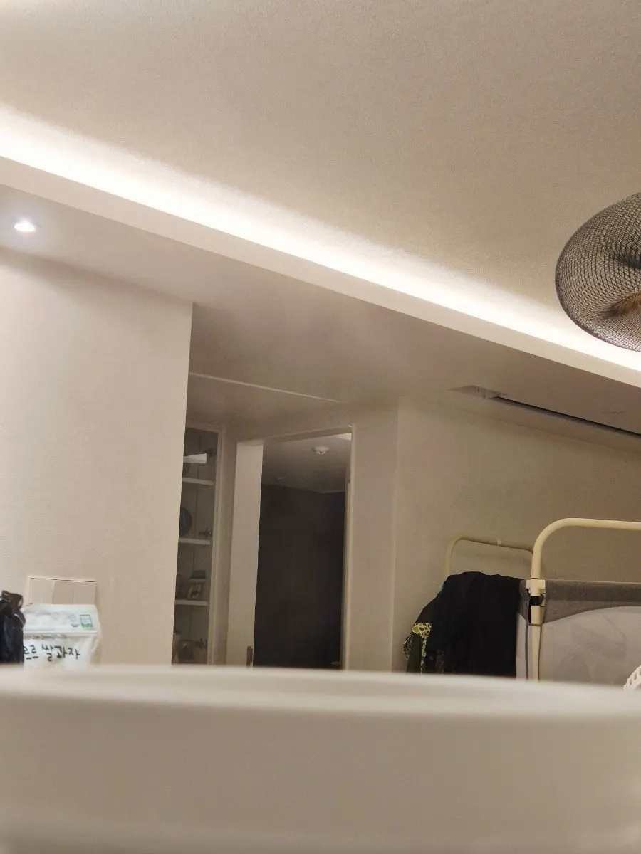 Photo describing the bubbling sound during heating