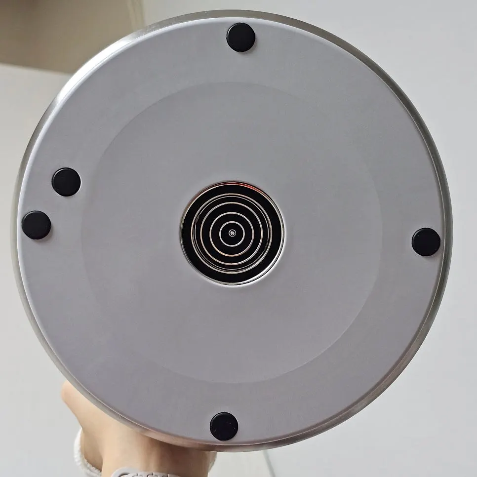 Humidifier water-tank components