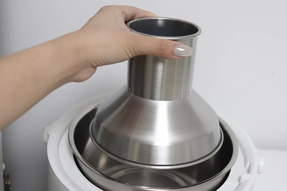 Humidifier components