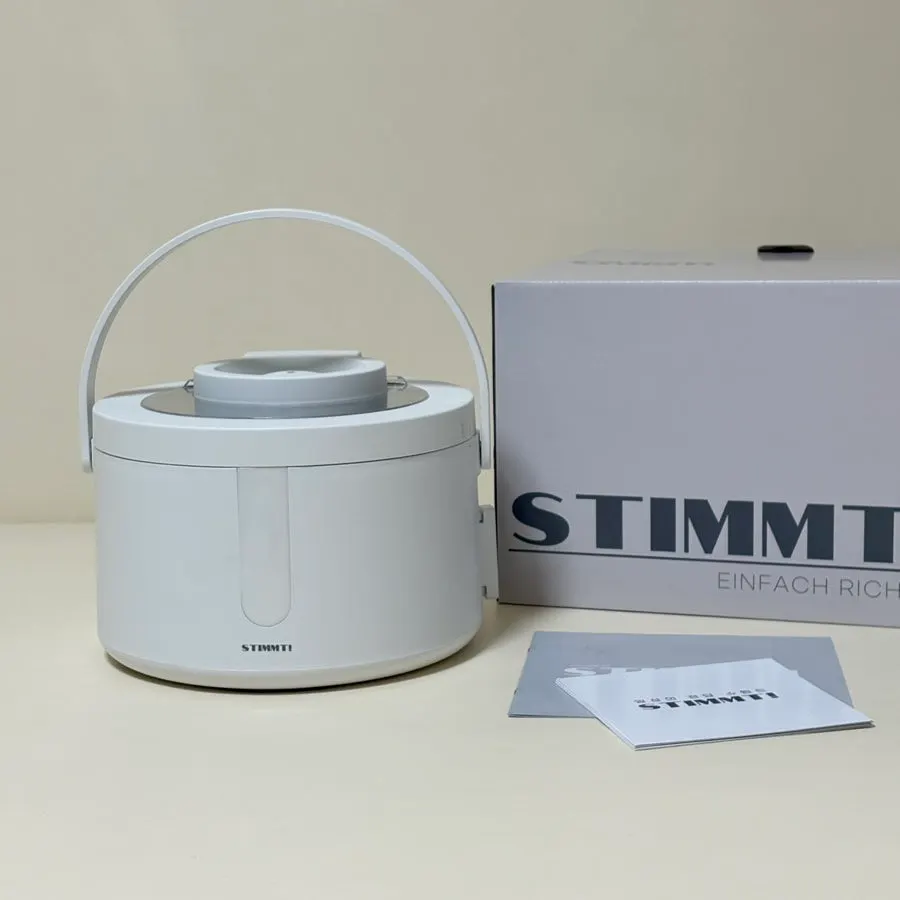 Suteamte heated humidifier product