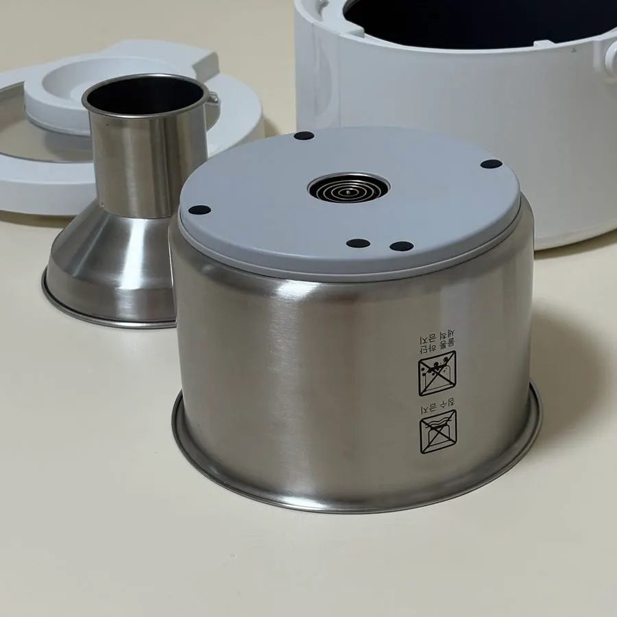 Direct central heating steam tower