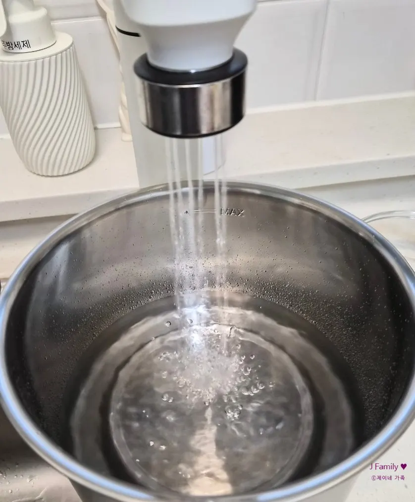 Humidifier stainless-steel material explanation