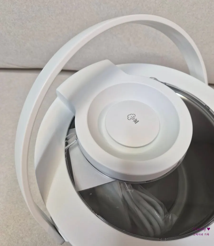 Humidifier triple safety system