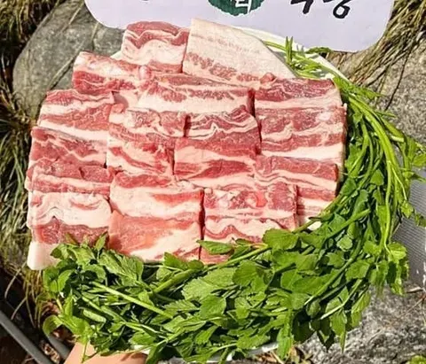 Cheongdo Minari 三角地店 店家照片 3/10