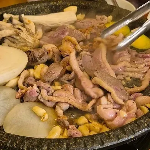 Cheongdo Minari 三角地店 店家照片 7/10