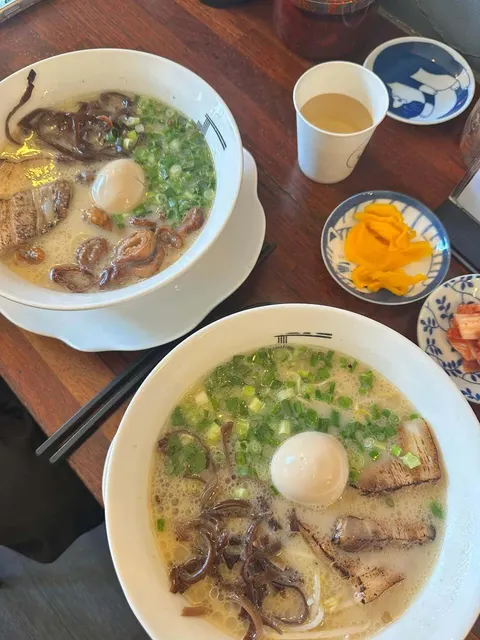 Upstair Ramen 一山本店 店舗写真 2/3
