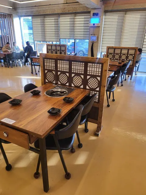 Ojukheon Sogalbijjim 店舗写真 6/10