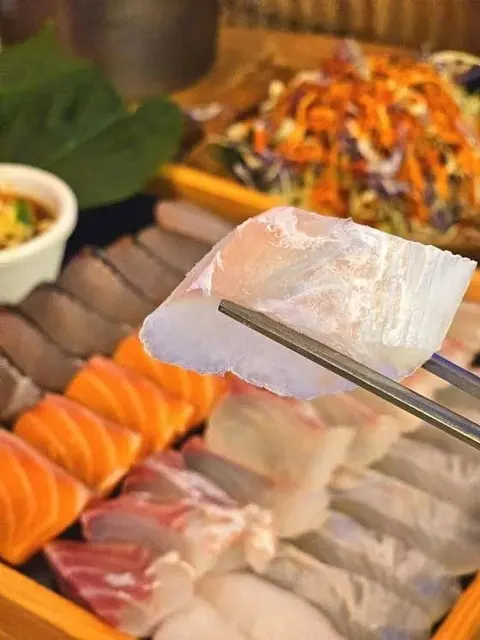 파랑해녀집 종로본점 매장 사진 5/10