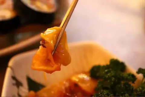파랑해녀집 종로본점 매장 사진 7/10