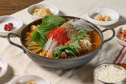관동집 매장 사진 3/5