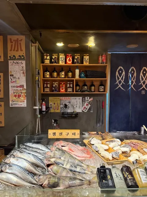 로바다야끼소담 구로디지털단지점 매장 사진 4/5