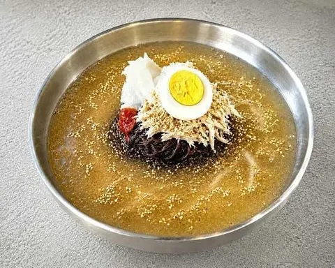 Hanyang Noodle 总店 店铺照片 13/16