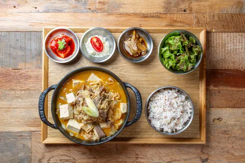 Cafe Dongyi Siji, photo 4 of 4