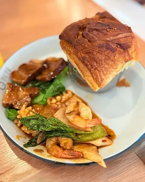 쿠우쿠우 노원점 매장 사진 5/10