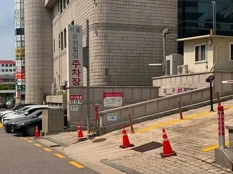 쿠우쿠우 노원점 매장 사진 6/10