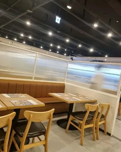 쿠우쿠우 노원점 매장 사진 10/10