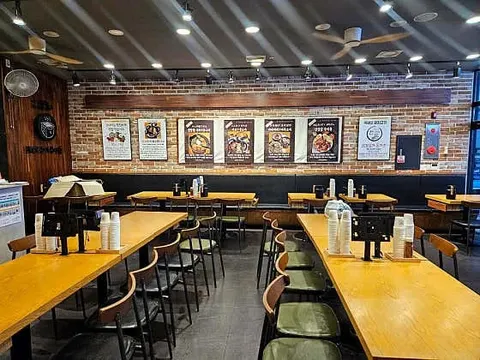 Kodai Kitchen 店舗写真 4/11