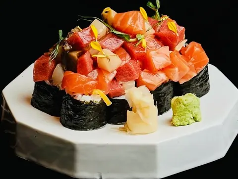 Oroat Robata, photo 7 of 14