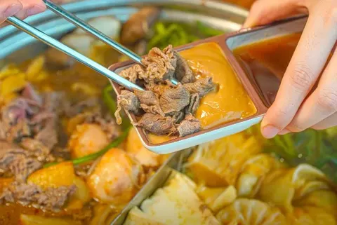 Dadam Shabu 慰礼店 店舗写真 2/6