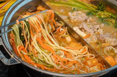 Dadam Shabu 慰礼店 店舗写真 3/6