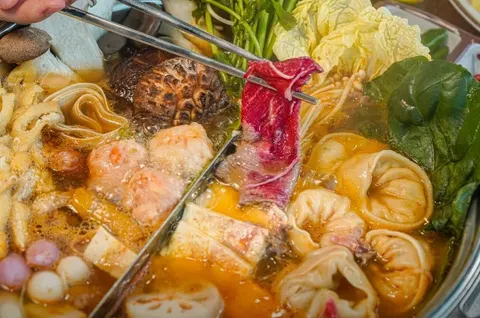 Dadam Shabu 慰礼店 店舗写真 6/6
