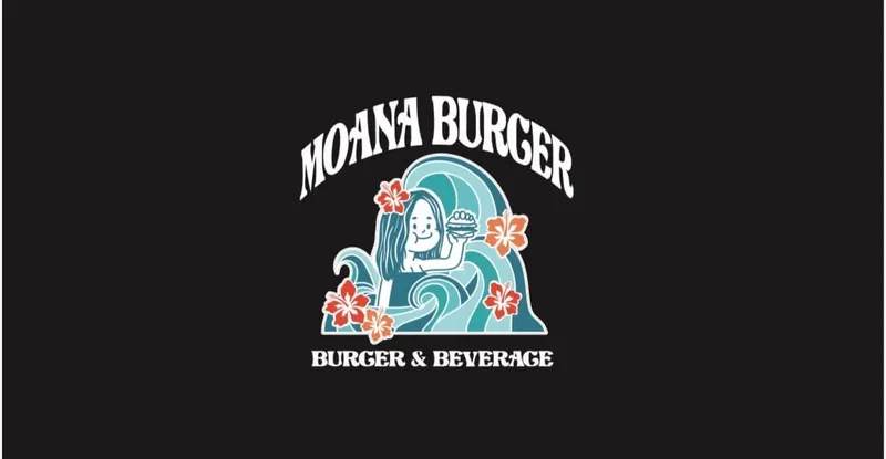 Moana Burger, photo 1 of 2