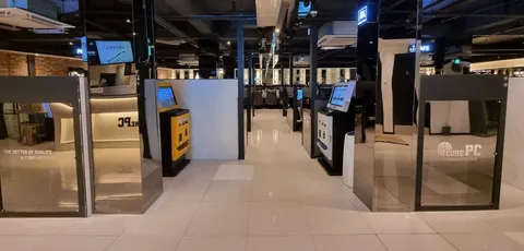 Core PC Cafe, photo 2 of 2