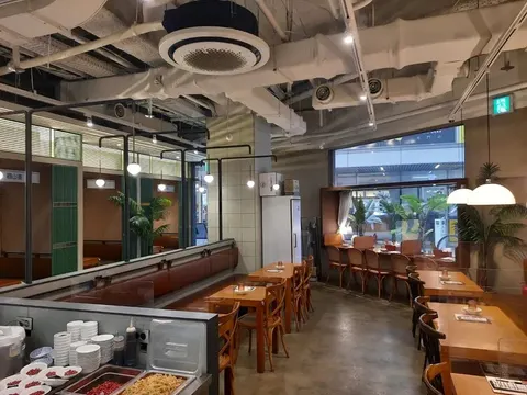 Shinbokmyungwan 店舗写真 4/4