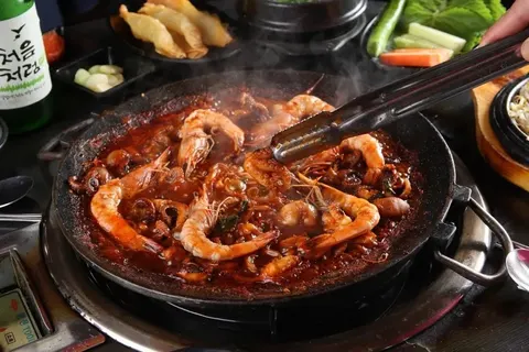 Jjuksami Cheonho, photo 3 of 4