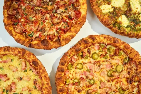 Jackson Pizza 慰礼店 店舗写真 5/16