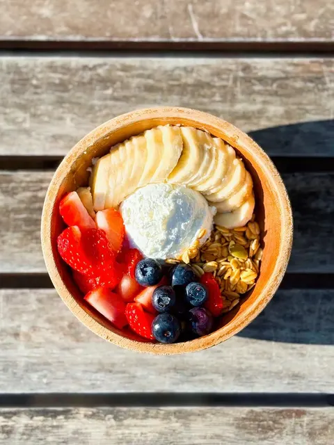 Lazy Yogurt 聖水店 店舗写真 2/8