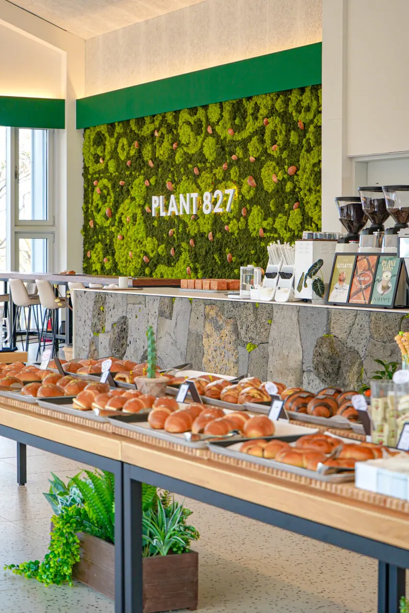 Jayeonin PLANT827 店家照片 1/3