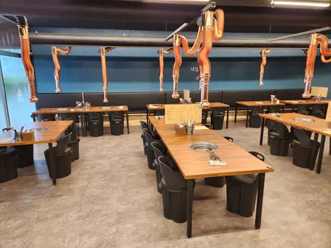 조왔소 장호원 감곡 본점 매장 사진 3/5